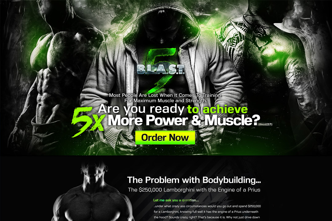 IM_Blast5_SalesPage