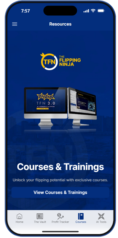 Courses-Training